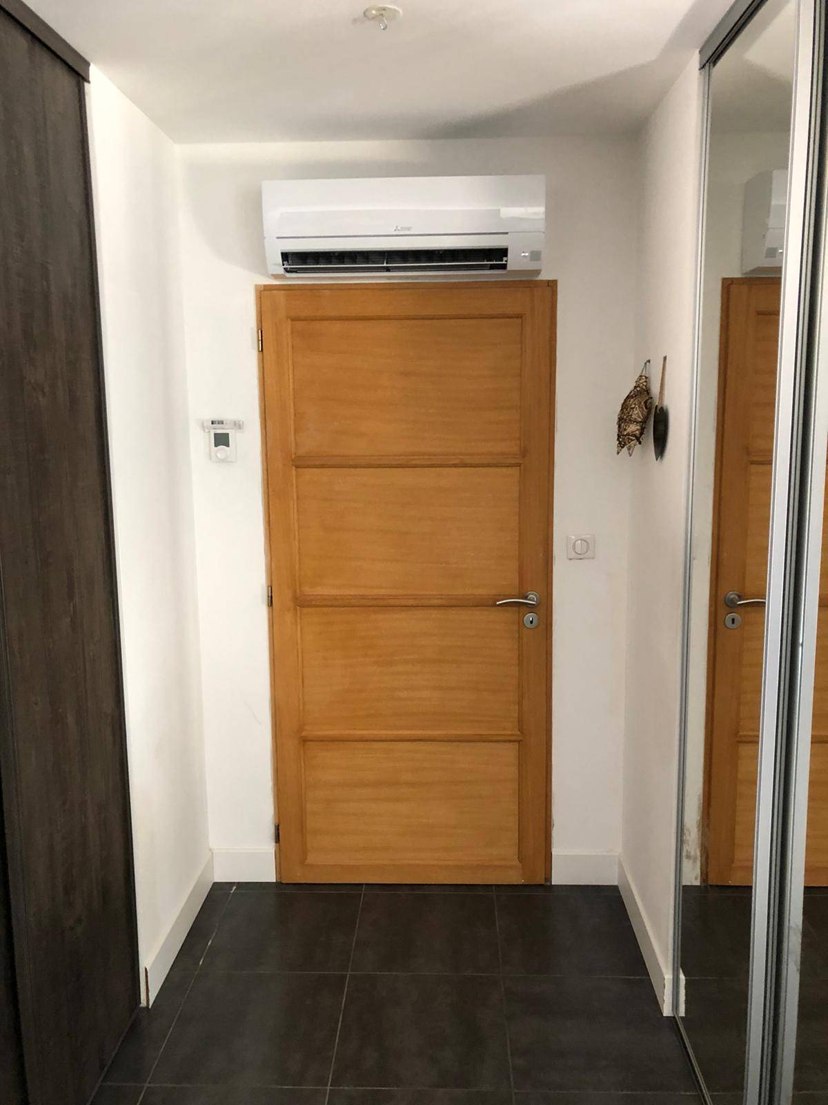 Quels sont les différentes solutions de climatisation proposées par Mitsubishi Electric à Sélestat ?