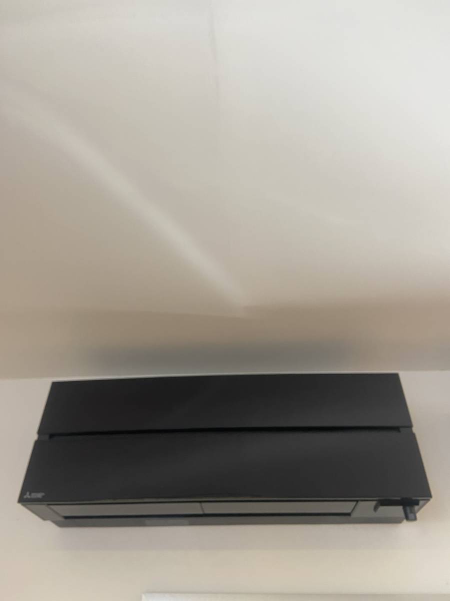 Installation d'une climatisation MZN-LN dans un appartement à Obernai 