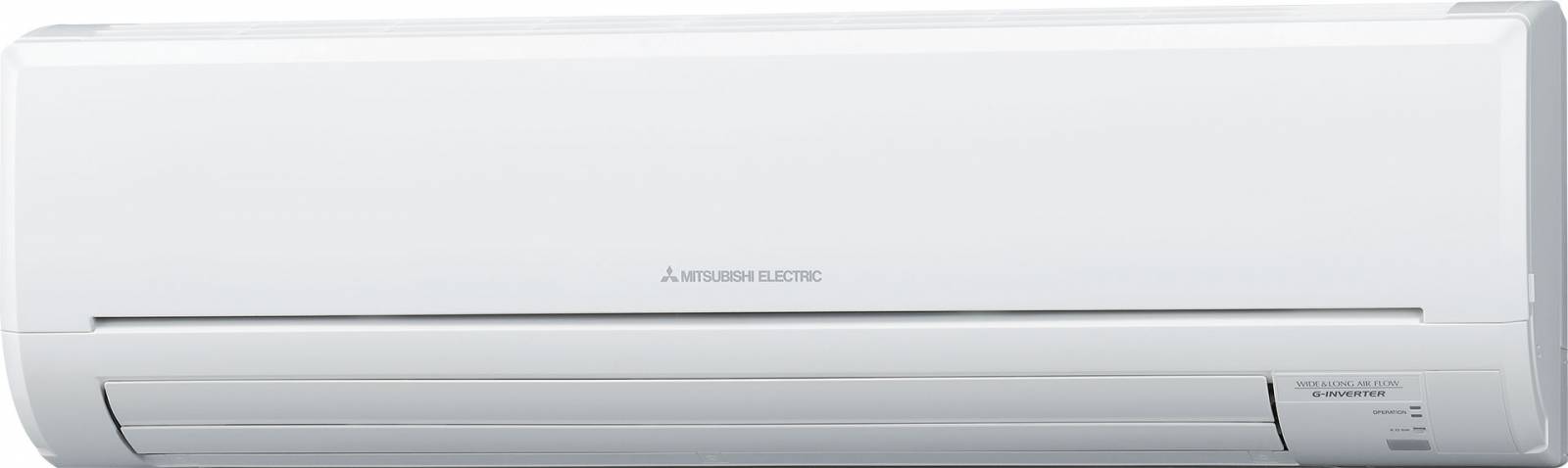 Présentation de la climatisation MSZ-GF dans un logement à Marmande.