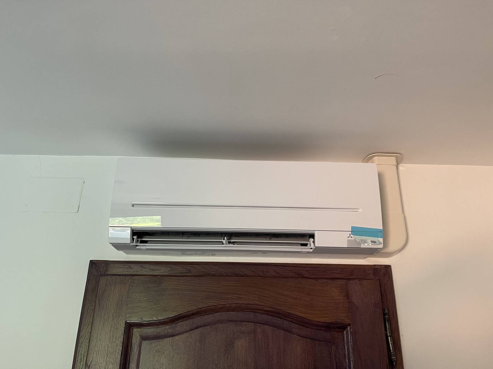 climatisation réversible sélestat