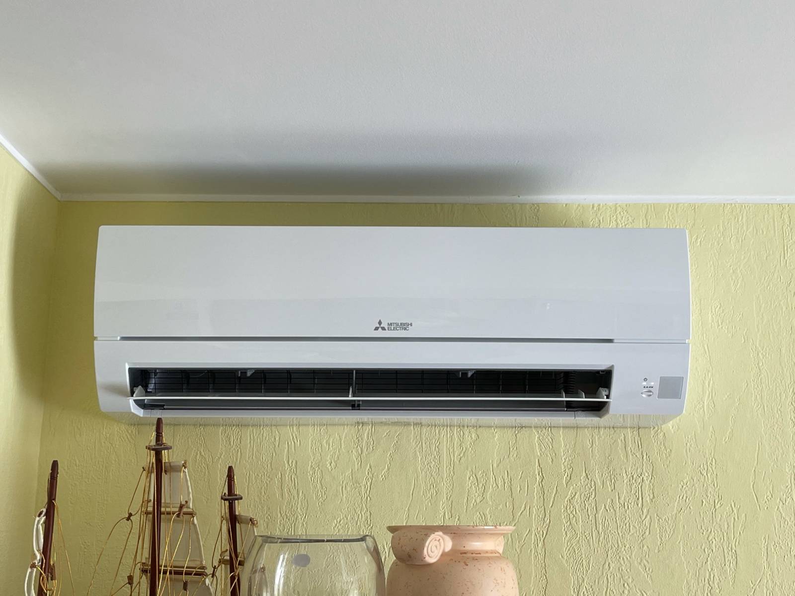 Pompe à chaleur air air à Strasbourg 