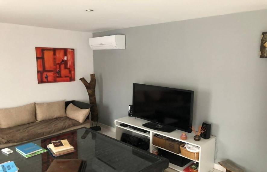 Installation d'une climatisation réversible à Strasbourg 