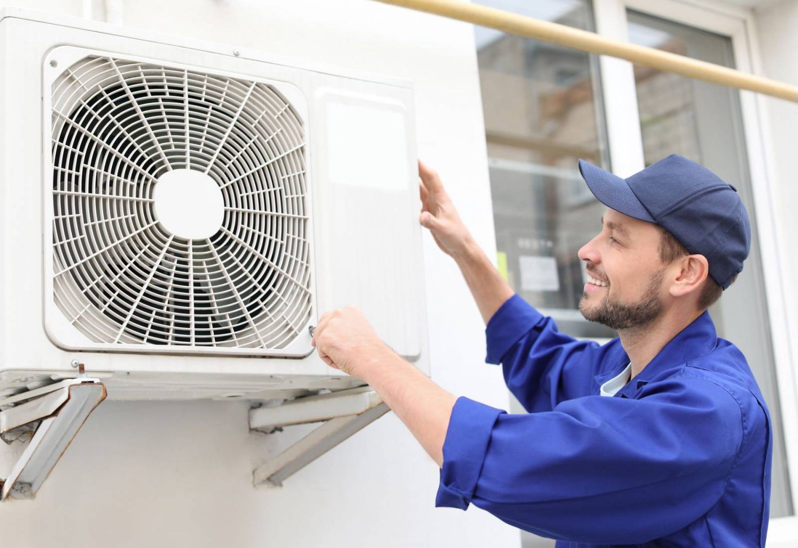 Entretien de climatisation dans la ville de Strasbourg 