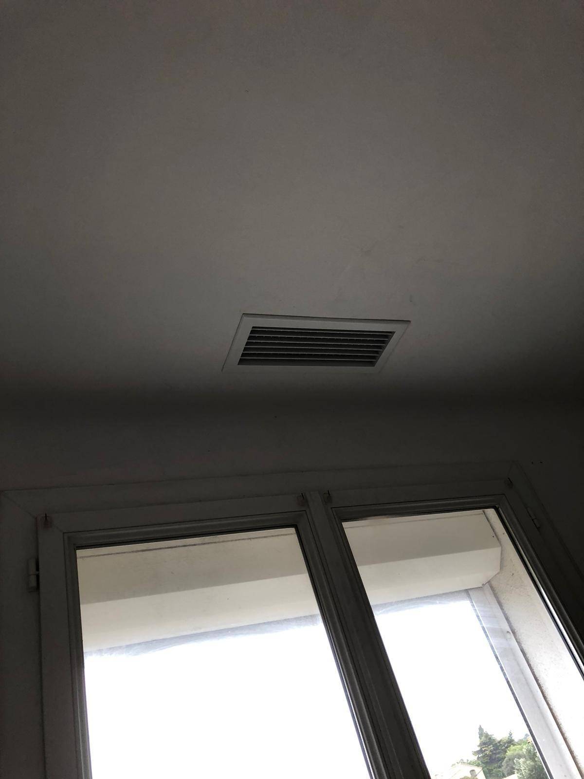 Installation d'une climatisation gainable dans la ville de Sélestat 