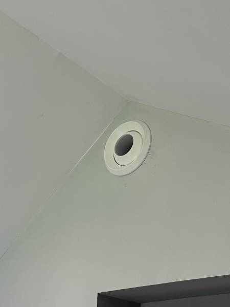 Installation d'un système de climatisation MELZONE à Strasbourg. 