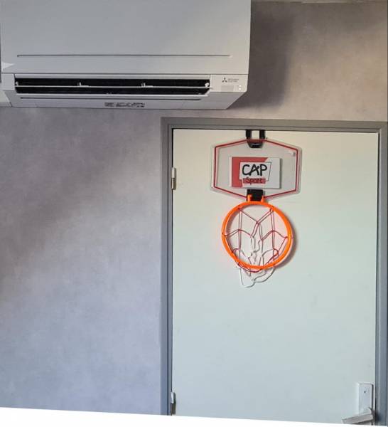 Installation d'une pompe à chaleur air air dans la ville de Strasbourg 